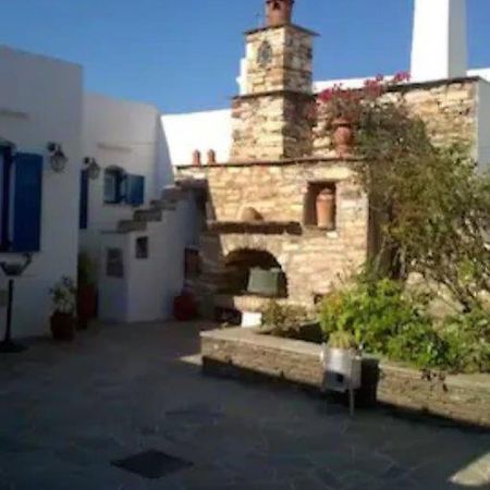 Apartment In The Center Of Artemonas, Sifnos Εξωτερικό φωτογραφία