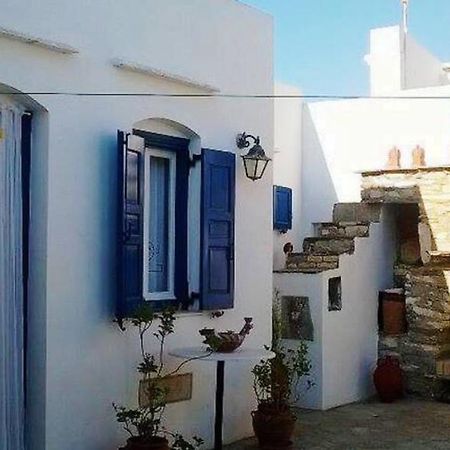 Apartment In The Center Of Artemonas, Sifnos Εξωτερικό φωτογραφία