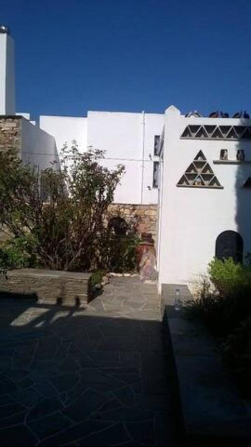 Apartment In The Center Of Artemonas, Sifnos Εξωτερικό φωτογραφία