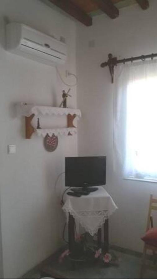 Apartment In The Center Of Artemonas, Sifnos Εξωτερικό φωτογραφία