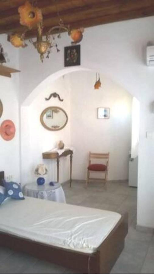 Apartment In The Center Of Artemonas, Sifnos Εξωτερικό φωτογραφία