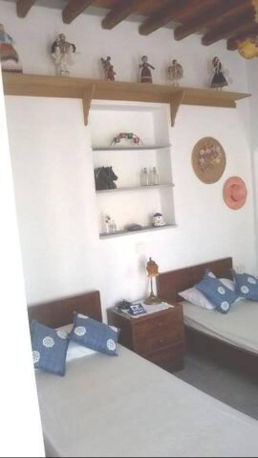 Apartment In The Center Of Artemonas, Sifnos Εξωτερικό φωτογραφία